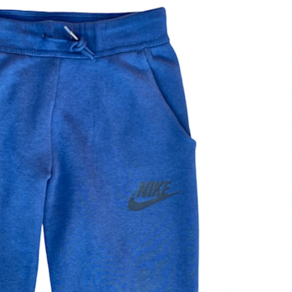Nike Blue Joggers - Picture 9 of 15